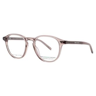 Tommy Hilfiger Demo Teacup Unisex Eyeglasses TH 1893 010A 48
