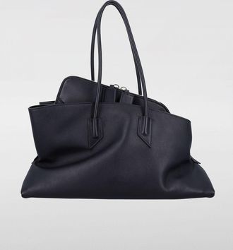 The Attico Borsa La Passeggiata Medium The Attico in pelle di vitello