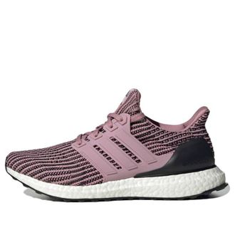 adidas (WMNS) adidas UltraBoost 4.0 DNA Shift Pink Black GX5080
