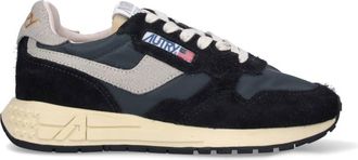 Autry Sneakers Low-Top Reelwind