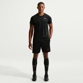 Nike Mens Academy Nike Mens Dri-FIT Soccer Shorts in Black | IF1448-015