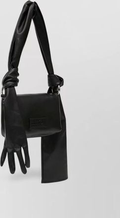 Maison Margiela glow belt bag
