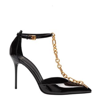 Balmain Mujer, Zapatos, Negro, Talla: 36 EU