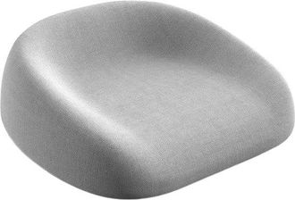 OEM Asiento Elevador Para Ni&ntilde;os Peque&ntilde;os, 8 Cm, Desmontable, Cintur&oacute;n De Seguridad Ajustable, Asiento Elevador Antideslizante, Coj&iacute;n Para Trona, Azul