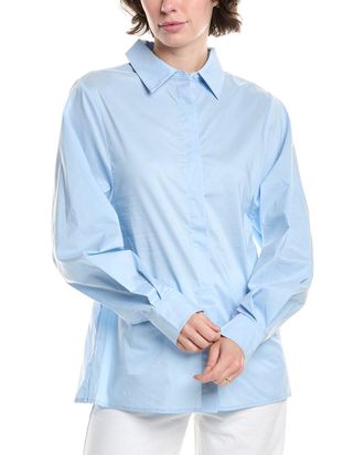endless rose Elastic Shirt