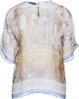 Dolce & Gabbana TOPWEAR - Top su YOOX.COM