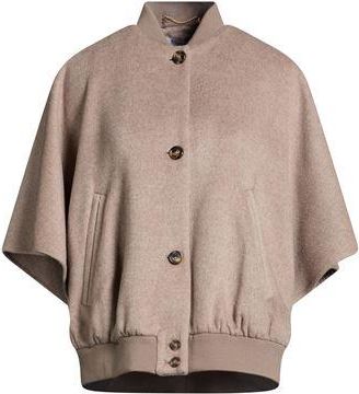 Max Mara CAPISPALLA - Mantelle su YOOX.COM