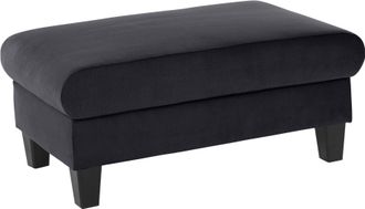 Cotta Stauraumhocker »Morven« mit Stauraum