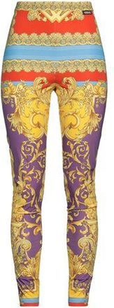 Versace BOTTOMWEAR - Leggings sur YOOX.COM
