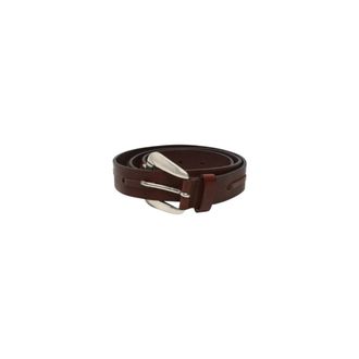 Won Hundred unisex, Accessori, Marrone, 100 CM, new