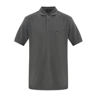 Etro Polo Shirts - Heren - Polos - Grijs - XL - Tops