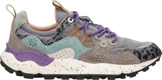 Flower Mountain Sneakers