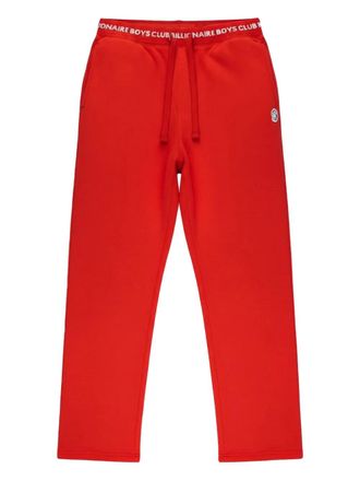 Billionaire Boys Club Helmet track pants - men - Fabric - XXXL - Red