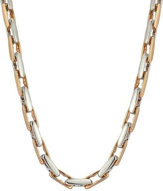 Glaze Jewelry Plated Necklace