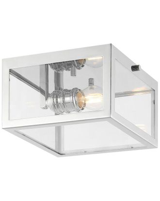 Jonathan Y Designs Jonathan Y Eleanor Flush Mount