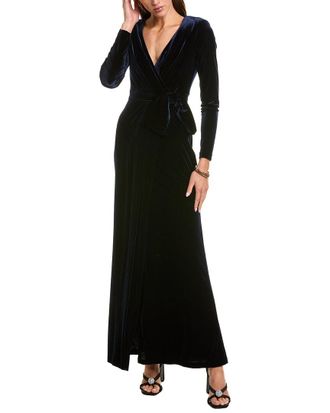 Eliza J Gown