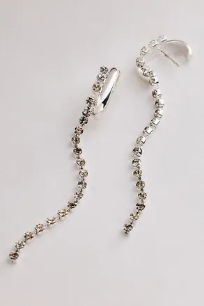 LADY GREY Celeste Drop Earrings