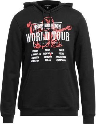 True Religion TOPWEAR - Sweatshirts sur YOOX.COM