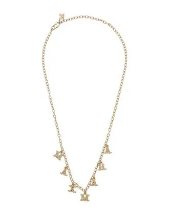 Max Mara SCHMUCK und UHREN - Halsketten auf YOOX.COM