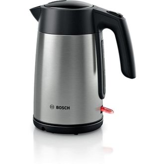 Bosch Twk7l460 Tetera El&eacute;ctrica 1,7 L 2400 W Acero Inoxidable