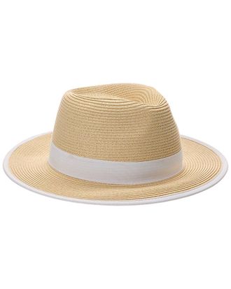 Bruno Magli Packable Fedora