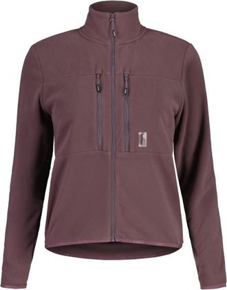 Maloja KartaM. Fleecejacke f&uuml;r Damen | lila