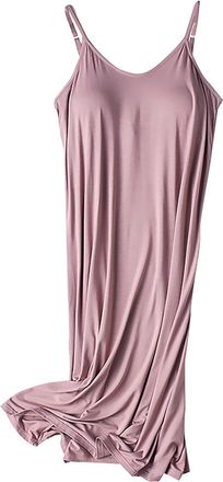 Generic Summer Pyjamas for Women Womens Nightdresses & Nightshirts Long Nightdresses Sleeveless Bride Pyjamas Wear Sets UK Womens Leisure Suits Shorts and Top