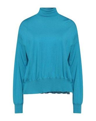Aragona KNITWEAR - Turtlenecks on YOOX.COM