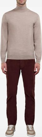 Moorer Todi coltrui - Beige