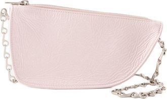 Burberry Micro Sling Shield Crossbody