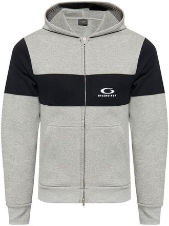 Balenciaga Loop Sports Icon Hoodie Clothing
