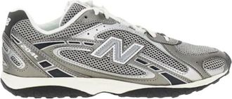 New Balance 204L Trainingsschoenen - Dames - Fitnessschoenen - Grijs - 34 EU - Leer - Fitness