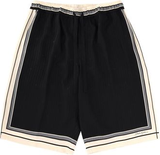 Dolce & Gabbana Vanity-Shorts