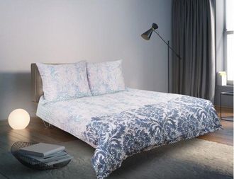 OEM Ropa De Cama Raso Premium (160x200-1.70x80-2)