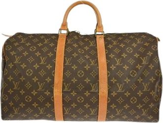 Louis Vuitton unisex, Pre-owned, Marrone, Taglia unica, used