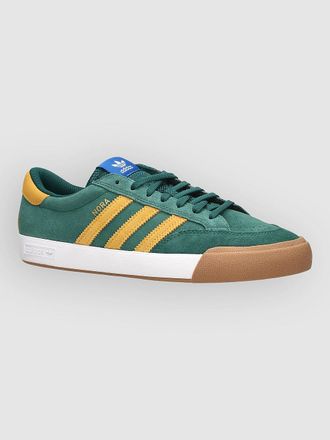 adidas Nora Skate Schoenen groen