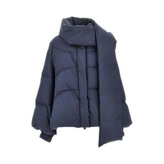 Bacon W AIR FOLD down jacket Woman XS