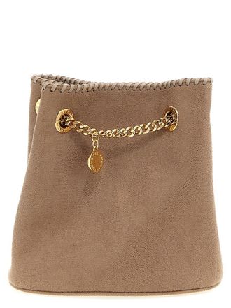 Stella McCartney Falabella Bucket Bag