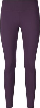 ENDURANCE Strong Long Run Tights Leggings f&uuml;r Damen | lila