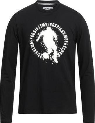 Dirk Bikkembergs CAMISETAS Y TOPS - Camisetas en YOOX.COM