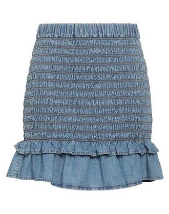 Isabel Marant BOTTOMWEAR - Mini skirts on YOOX.COM