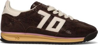 Back70 Back70, Donna, Scarpe, Marrone, 41 EU, new