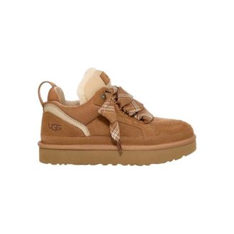UGG Zapatillas Lowmel - Shoes - Mujer - Marr&oacute;n - 39 EU
