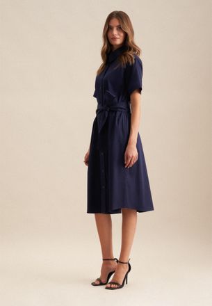 Seidensticker Sommerkleid