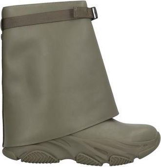 Steve Madden FOOTWEAR - Ankle boots on YOOX.COM