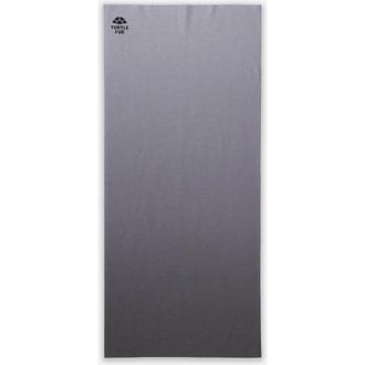 Turtle Fur UPF 50+ Neck Gaiter in Graydation at Nordstrom