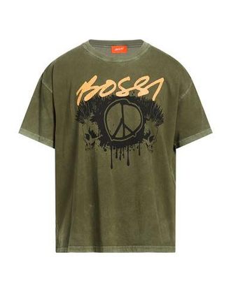 Bossi Sportswear TOPS - T-shirts auf YOOX.COM