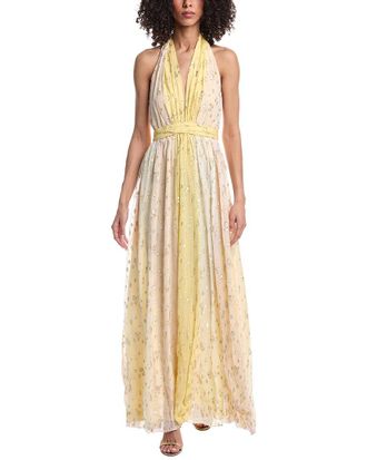 Ramy Brook Leigh Gown