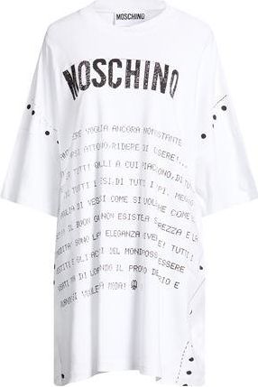 Moschino COUTURE