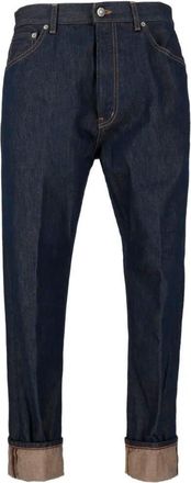 Dondup Paco Loose Fit 5-Pocket Jeans
